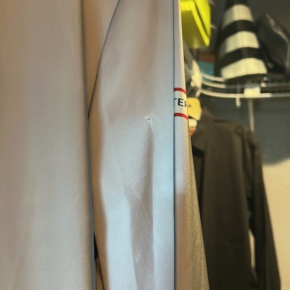 Hunter Rain jacket - Picture 4 of 10